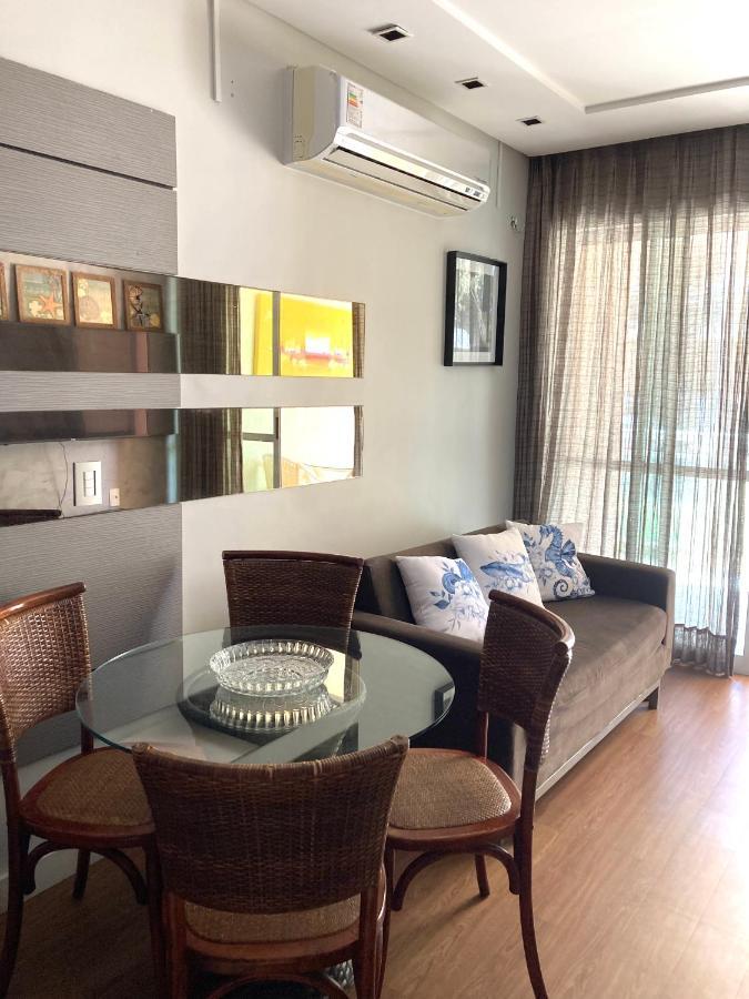 Palm Beach Porto Das Dunas, Climatizado, Terreo, Luxuoso Proximo Ao Beach Park Aquiraz Ngoại thất bức ảnh