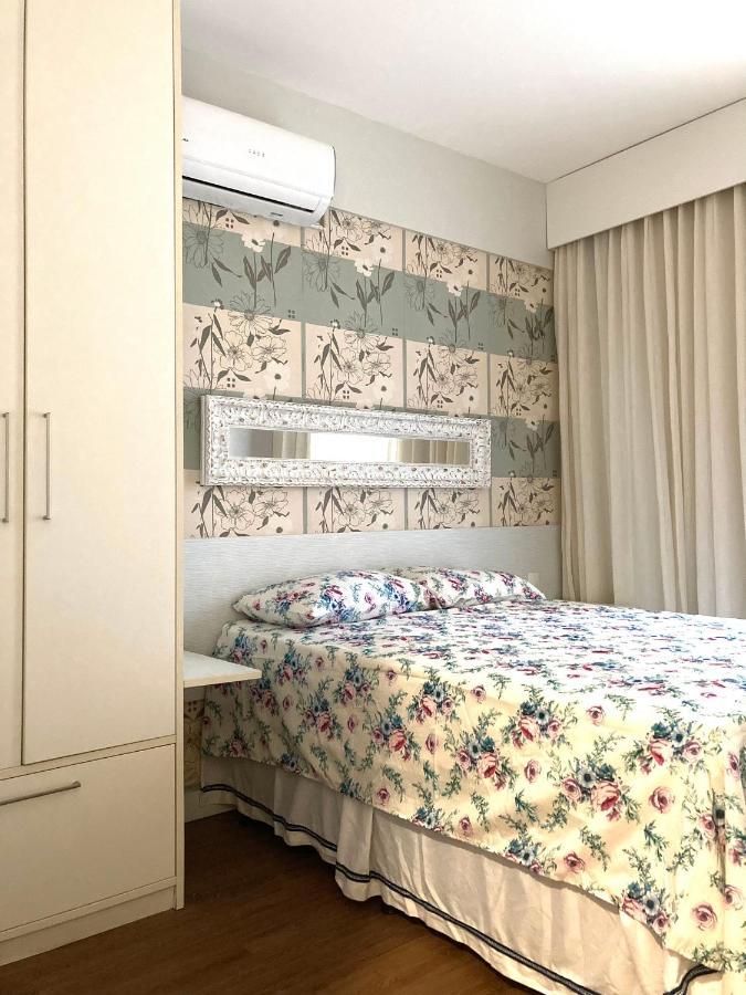 Palm Beach Porto Das Dunas, Climatizado, Terreo, Luxuoso Proximo Ao Beach Park Aquiraz Ngoại thất bức ảnh