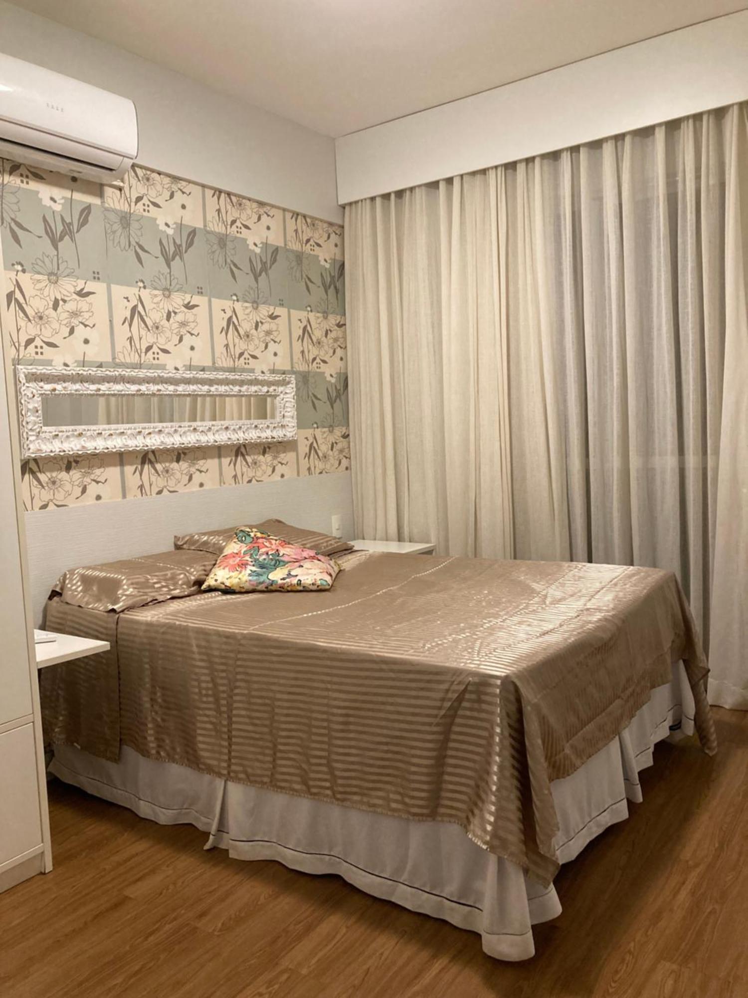 Palm Beach Porto Das Dunas, Climatizado, Terreo, Luxuoso Proximo Ao Beach Park Aquiraz Ngoại thất bức ảnh